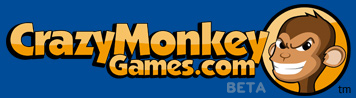 Crazy Monkey Games