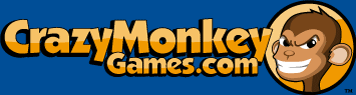 Crazy Monkey Games