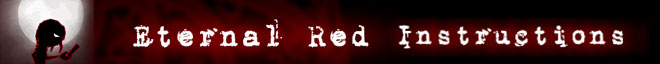 Eternal Red