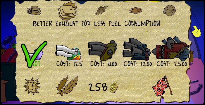 Red Jet Rabbit Game Guide - The Store