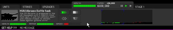 The Interface