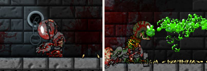 Zombies