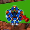 Armor Man