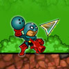 Captain Striker