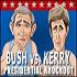 Bush vs Kerry Boxing