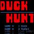 Duck Hunt