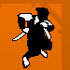 Turbo Cyborg Ninja X