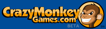CrazyMonkey Games.com