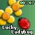play Lucky Ladybug