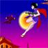Play Ninja Air Combat