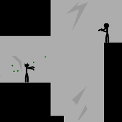 Stickman Sam 2