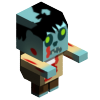 Boxhead Zombie