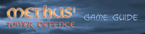 Methus Tower Defense