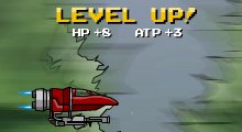 Redshift Level Up