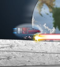 Redshift Weapons