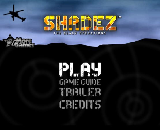 Game Intro