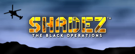 Shadez Header