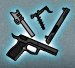 Gun Parts Goal