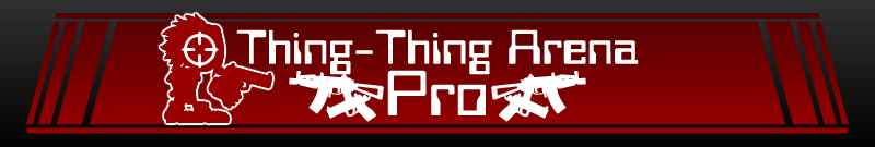 Thing Thing Arena Pro Game Guide