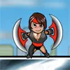 Phantom Shadow