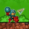 Captain Striker